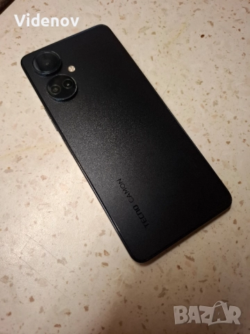 Tecno Camon 19 6+5gb/128gb, снимка 5 - Други - 52458028