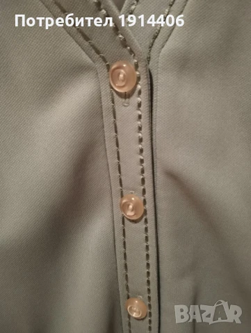 Елегантни дамски рокли, снимка 17 - Рокли - 50585586