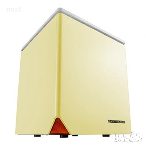 Компютърна кутия XIGMATEK Nebula Mini ITX + Гаранция 24м, снимка 2 - Други - 51452044