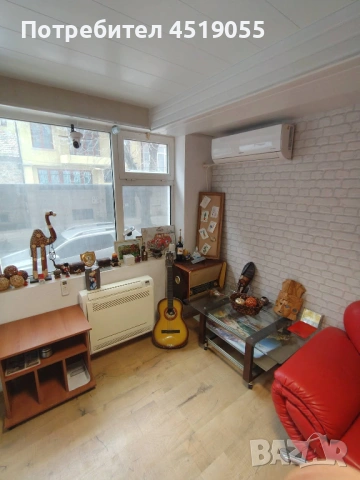 Продавам Апартамент Офис в гр Варна , снимка 9 - Продажба или споделяне на готов бизнес - 53217185