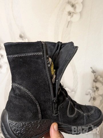 ботуши Legero MOCC Gore-Tex nomer 40.5 водоустойчиви , снимка 5 - Дамски ботуши - 53344770