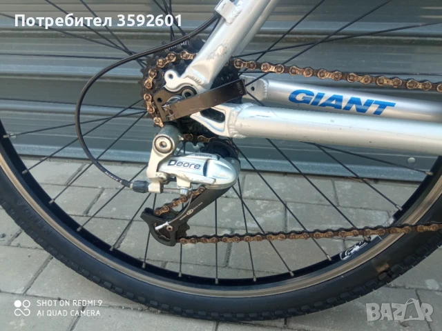 внос германия 26. като ново., снимка 13 - Велосипеди - 50988226