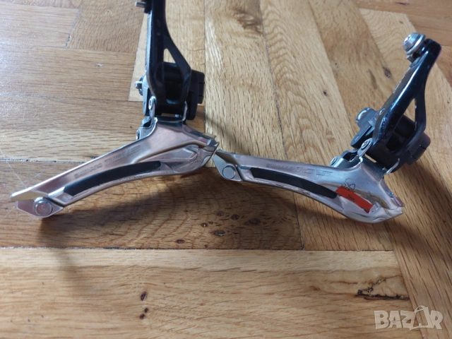 Вело части нови и втора употреба, снимка 12 - Части за велосипеди - 53753627