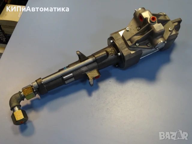 високонапорна бутална помпа за безвъздушно боядисване Wagner 28-40 High Pressure Piston Pump, снимка 13 - Резервни части за машини - 50909578