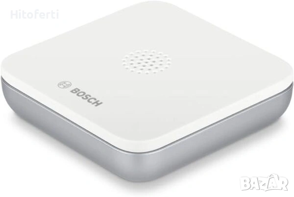 Термостат за стая Bosch Smart Home за подово отопление, снимка 3 - Мрежови адаптери - 53802960