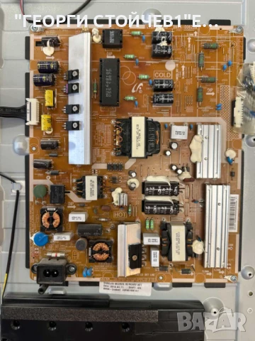 UE40F6510SS    BN41-01958   BN94-06222B  BN44-00622B  L42X10_DHS  BN41-01939     CY-GF400CSLV2H , снимка 9 - Части и Платки - 50979040