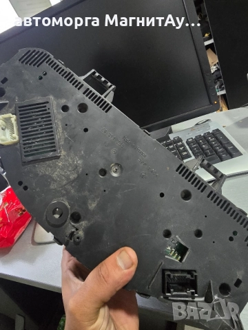 Километраж Mercedes Sprinter CDI 88311295, снимка 2 - Части - 51987322