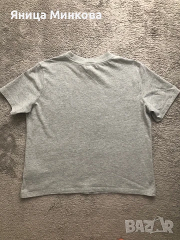 Дамска тениска H&M, снимка 10 - Тениски - 51082425