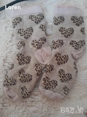 Детски чорапки