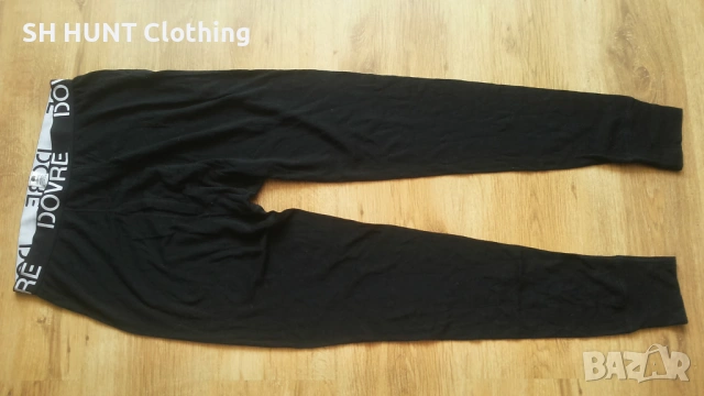 DOVREFJELL Thermo Underwear 100% Merino Wool размер M термо долница - 1891