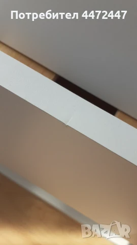 Детско легло Лорели с подматрачна рамка, снимка 3 - Спални и легла - 51402541