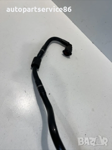 Вакуумна тръба за серво спирачки за Mercedes Cls W219 3.2 CDI (2009) A2114301929, снимка 2 - Части - 54108905