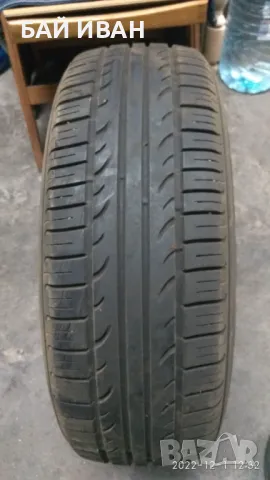 ГУМА KUMHO, снимка 3 - Гуми и джанти - 50041665