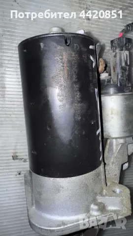 Стартер за Hyundai I20 - 36100-2B302 / 0 001138056, снимка 2 - Части - 49918195