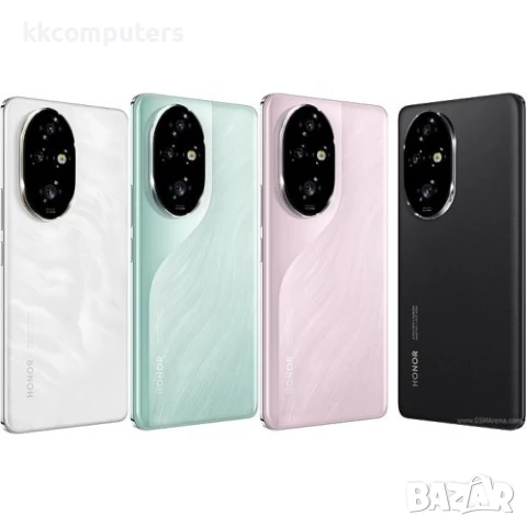 Лентов кабел Главен за Huawei Honor 200 Баркод : 563643