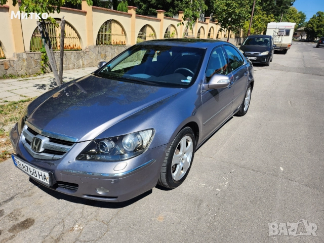 Honda Legend Хонда Легенд, снимка 2 - Автомобили и джипове - 52550438
