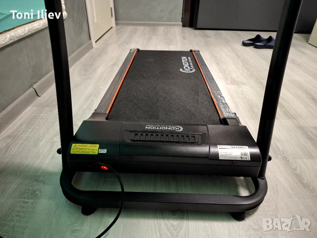 Бягаща Пътека , снимка 6 - Фитнес уреди - 53485148
