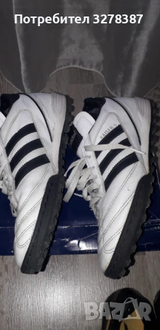 Футболни обувки, снимка 2 - Спортни обувки - 54012997