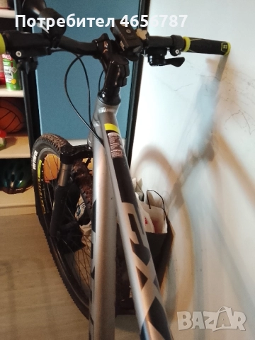 Drag ZX2 размер 29, снимка 6 - Велосипеди - 52499736