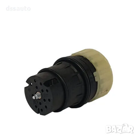 ОЕ Мерцедес букса автоматична скоростна кутия 722.6 5G Tronic W202 W203 W204 W140 W211 W212, снимка 4 - Части - 47265005