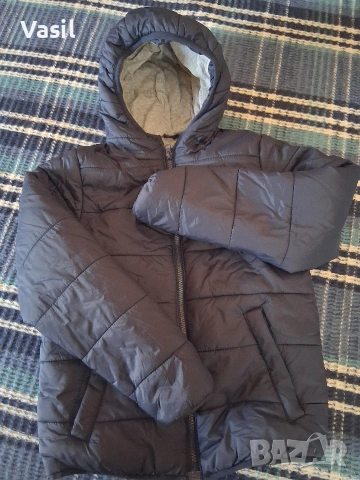 Яке синьо момче 9-10 год LC Waikiki преходно