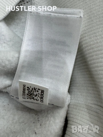 Дамски суитшърт ADIDAS ORIGINALS. Размер S, снимка 6 - Спортни екипи - 53219504