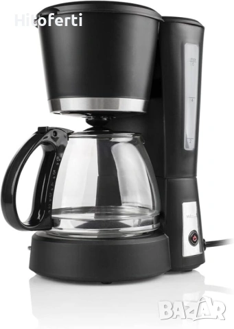 Кафемашина Tristar CM-1233, снимка 4 - Кафемашини - 54151428