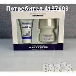 Dr.Mira Belle Roll-On Beyazlatıcı, снимка 1 - Унисекс парфюми - 46304740