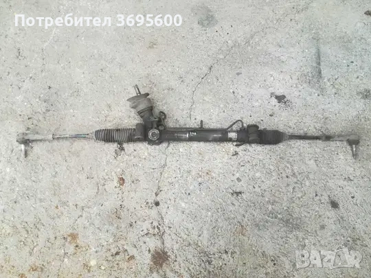 Opel Insignia Опел Инсигния кормилна хидравлична рейка реика