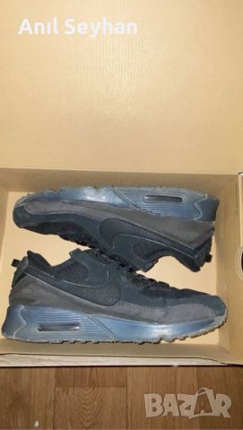 Nike airmax Terrascape 90, снимка 4 - Маратонки - 46715731