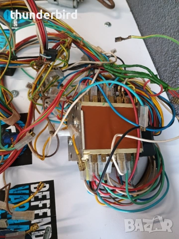 Програматор за пералня Перла 05, снимка 5 - Перални - 54262896