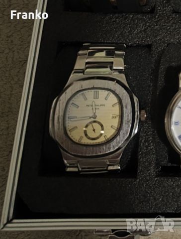 Часовници на изгодни цени , снимка 2 - Мъжки - 45825256