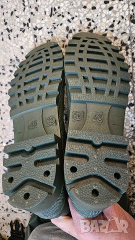 Гащеризон за риболов, снимка 5 - Екипировка - 54150004