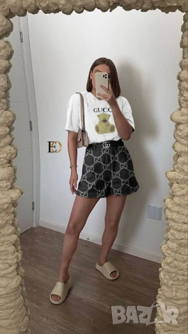 дамски комплект gucci, снимка 2 - Комплекти - 51455313