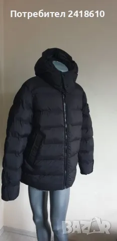 G - Star Whistler Padded Hooded Size XL НОВО! ОРИГИНАЛ! Мъжко Зимно Яке!, снимка 3 - Якета - 48043731