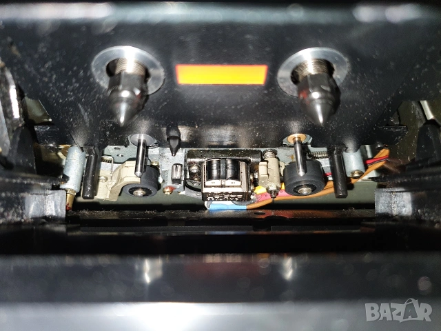 Akai GX 75, снимка 7 - Декове - 53485339