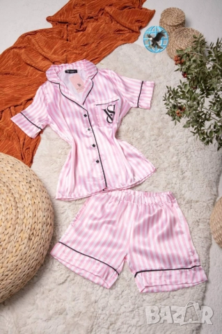 пижами  christian dior victoria's secret , снимка 4 - Пижами - 51458574