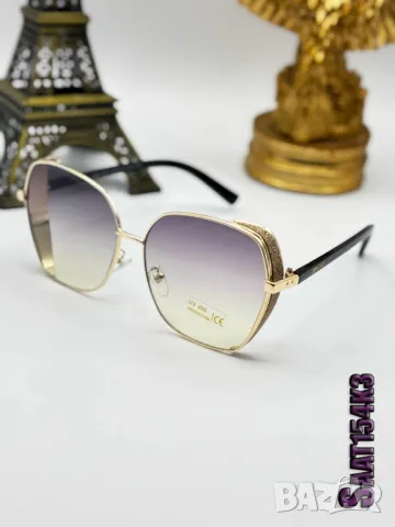 очила с калъф prada louis vuitton, снимка 2 - Слънчеви и диоптрични очила - 50417148