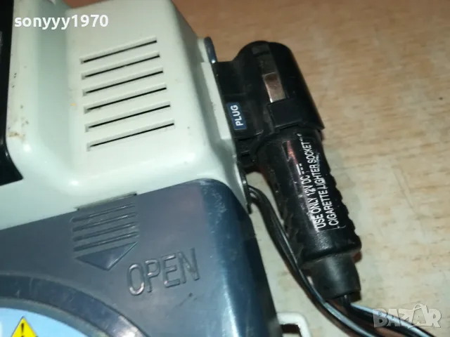 NIKKO QUICK CHARGER 1111241658, снимка 6 - Друга електроника - 47928144