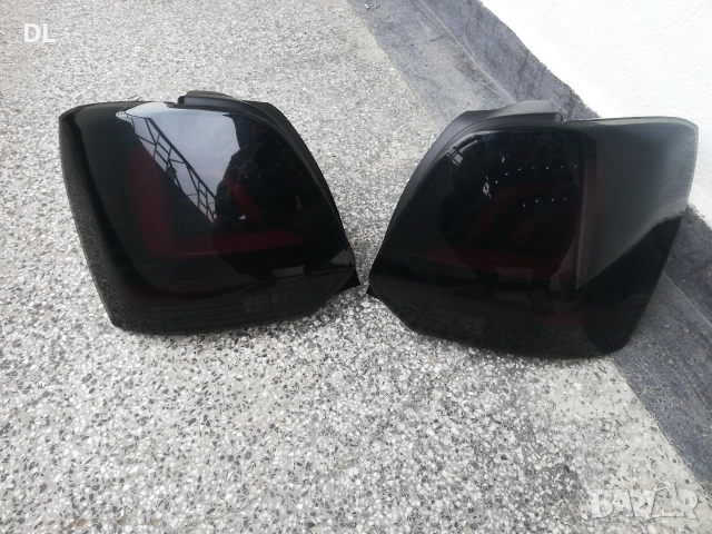 Стоп Стопове за Поло Vw Polo 6r,6c,2009,2010,2011,2012,2013,2014,2015,2016,2017