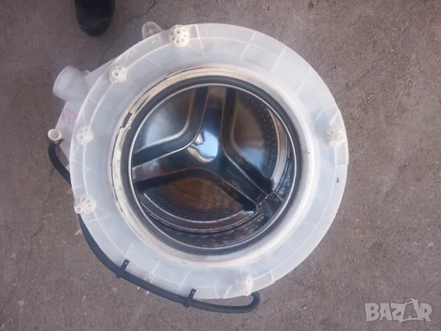 Продавам на  части  пералня Samsung WF70F5E5U4X, снимка 17 - Перални - 49511526