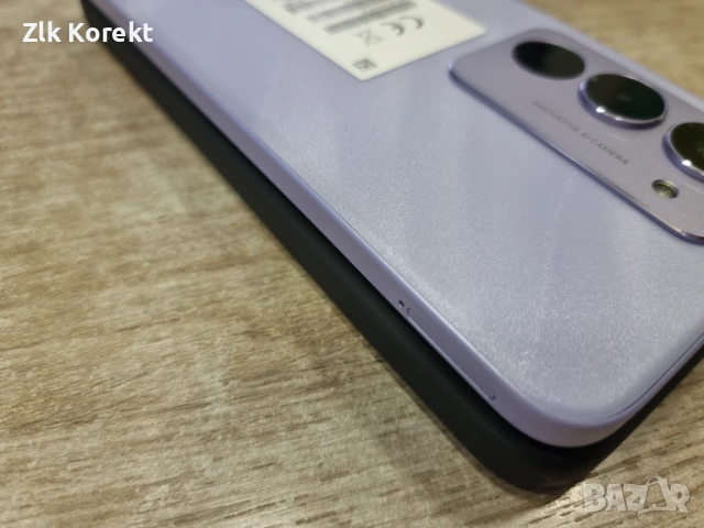 Redmi 15 5G, 8GB, 256GB, снимка 4 - Xiaomi - 54137595