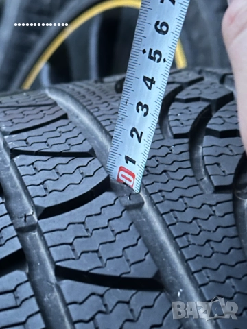 ГУМИ ЗИМНИ, снимка 4 - Гуми и джанти - 50526973