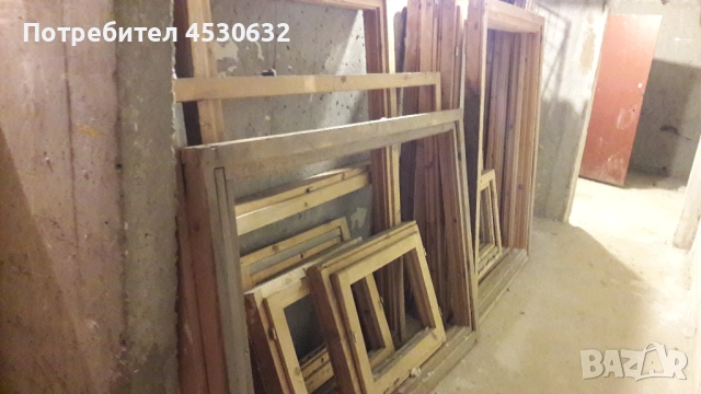 дограма, снимка 3 - Дограми - 54013480