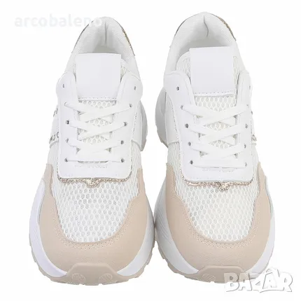 Дамски ниски маратонки, 3цвята , снимка 5 - Маратонки - 50114789