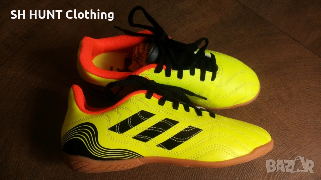 Adidas COPA Kids Footbal Shoes Размер EUR 34 / UK 2 детски за футбол 164-13-S