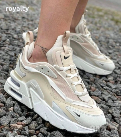 Nike Air Max FuryosA Оригинални Нови Дамски Маратонки 36-42 Номер 