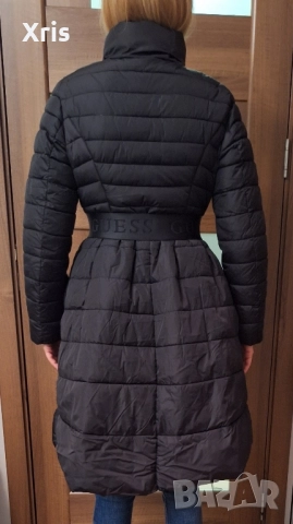 Зимни якета, снимка 4 - Якета - 23899964