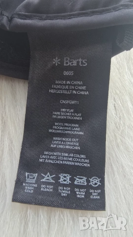 Ски ръкавици Barts Basic, снимка 6 - Ръкавици - 53442265