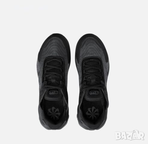 НАМАЛЕНИЕ !!! Маратонки Nike Air Max TW Black DQ0296-002, снимка 4 - Детски маратонки - 46164414